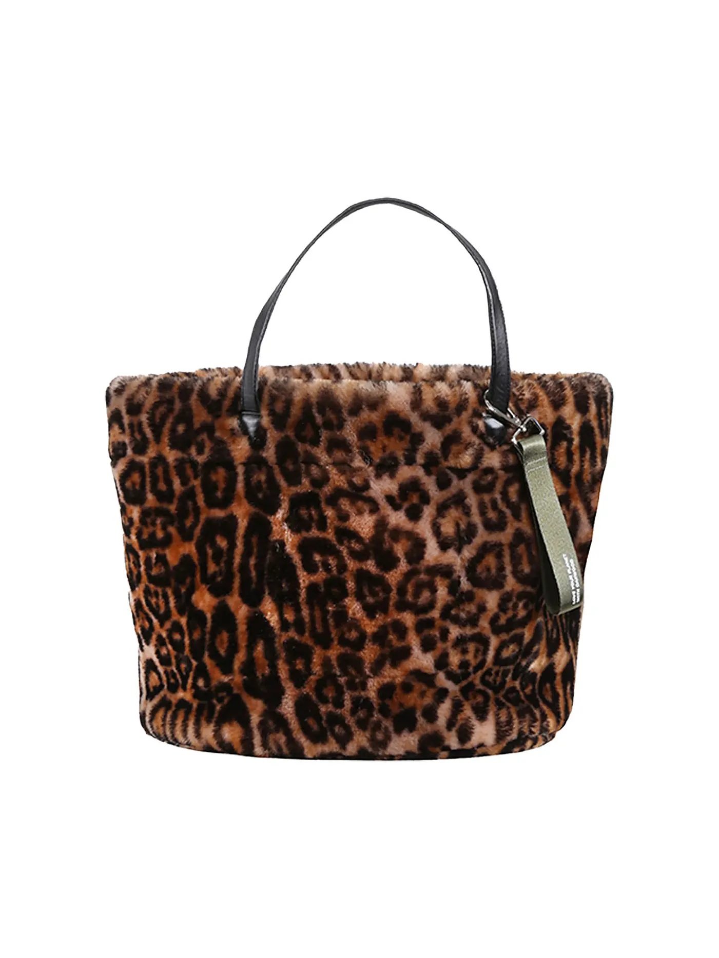 OAKWOOD | Tasche - Wendeshopper | 